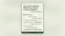 Carteles sobre la protección del medio ambiente