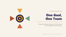 Teamwork PPT Conclusion Slides