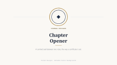 Formal Designs for PowerPoint Backgrounds