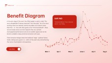 Elegant Christmas Party PowerPoint Template