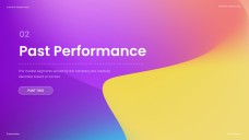 แม่แบบการนำเสนอแผนธุรกิจเชิงสร้างสรรค์