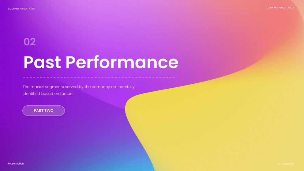 แม่แบบการนำเสนอแผนธุรกิจเชิงสร้างสรรค์