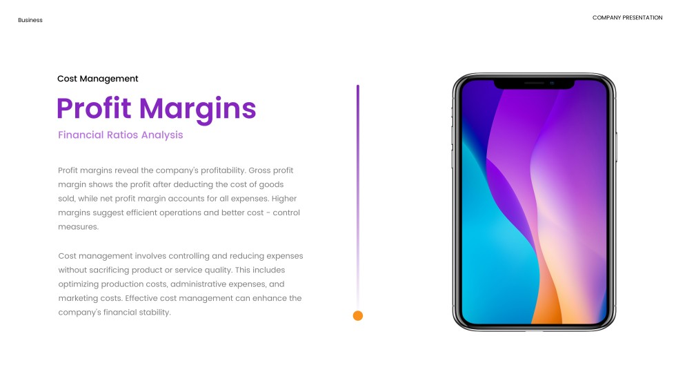 แม่แบบการนำเสนอแผนธุรกิจเชิงสร้างสรรค์