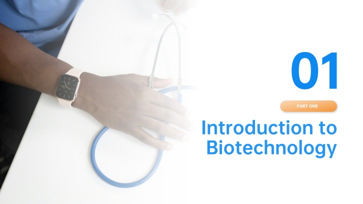 PulsePath Bio pitch deck company introduction slide preview
