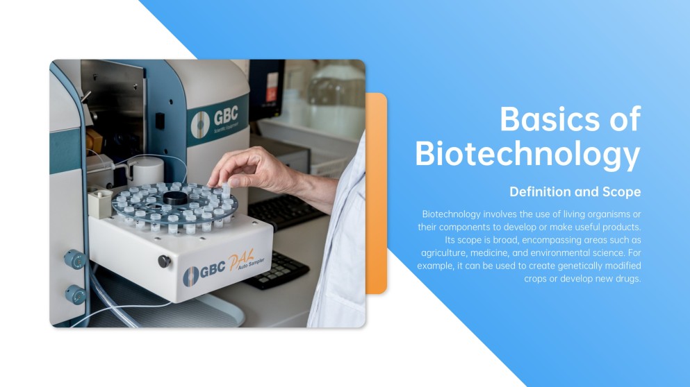 Kostenlose Startup Pitch Deck PowerPoint Vorlage