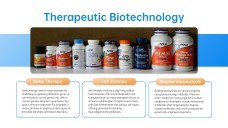 Kostenlose Startup Pitch Deck PowerPoint Vorlage