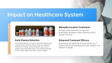 Kostenlose Startup Pitch Deck PowerPoint Vorlage