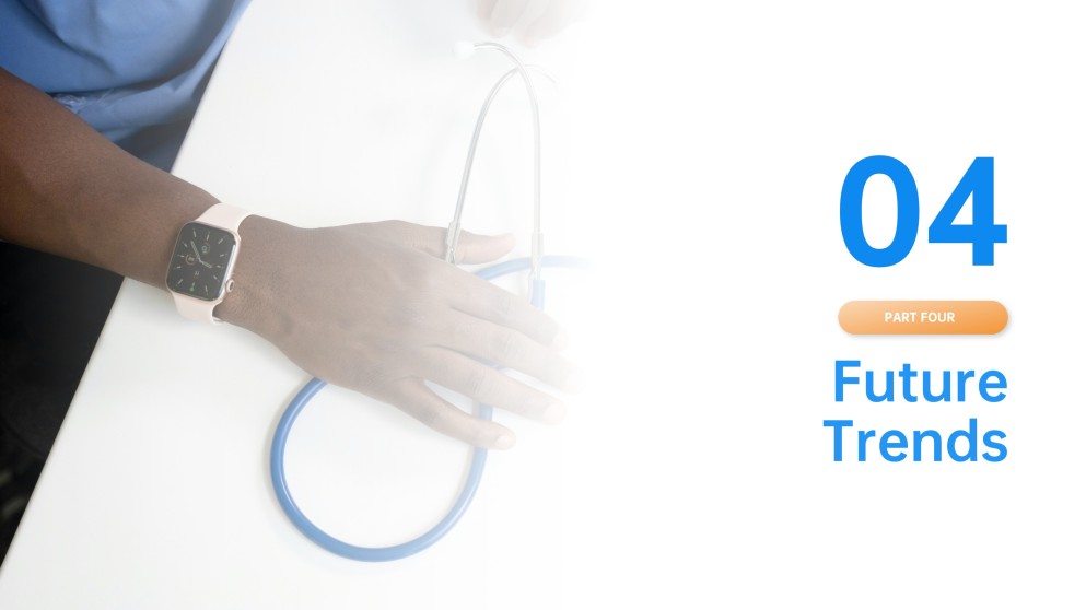 Kostenlose Startup Pitch Deck PowerPoint Vorlage