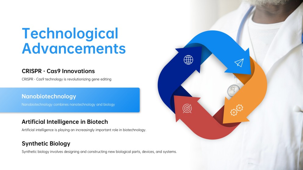 Kostenlose Startup Pitch Deck PowerPoint Vorlage