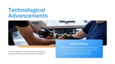 Kostenlose Startup Pitch Deck PowerPoint Vorlage