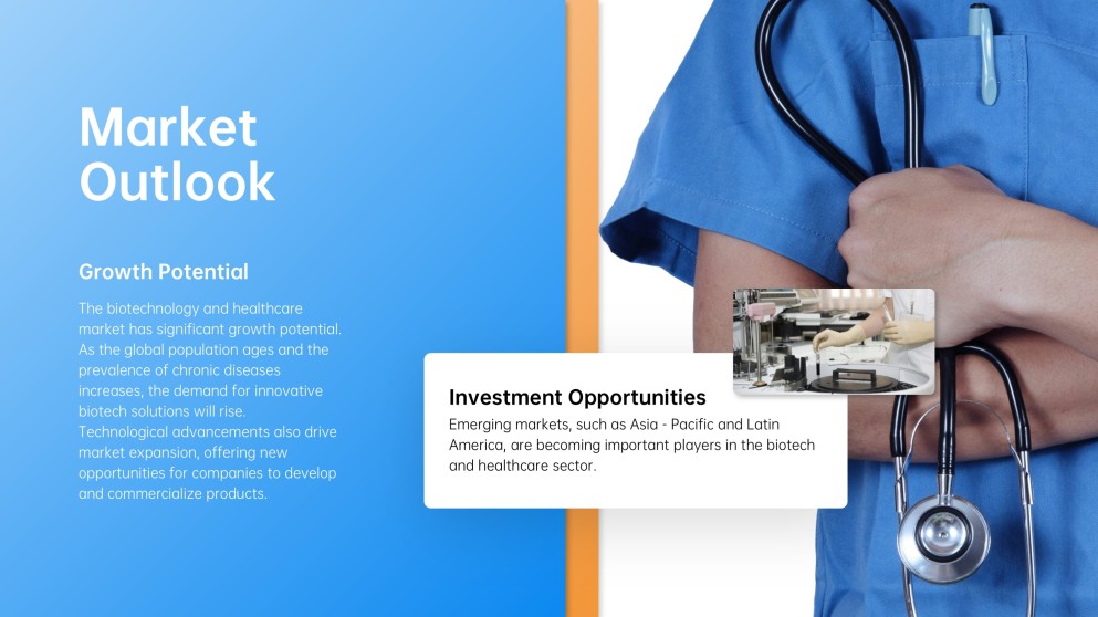 Kostenlose Startup Pitch Deck PowerPoint Vorlage