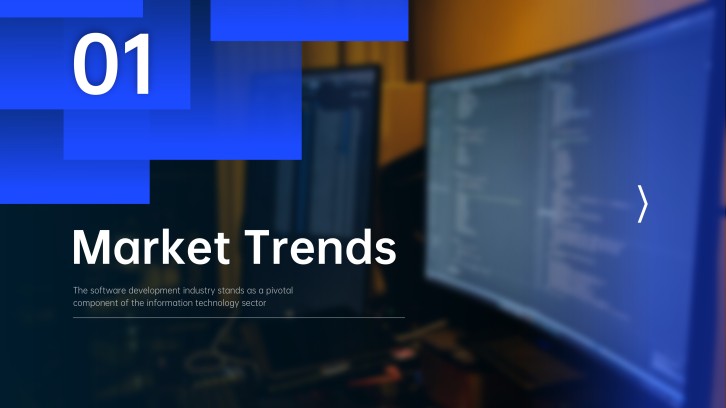 HomeHub customer segmentation market trends divider