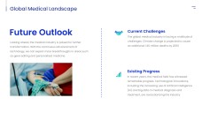 Clean Business Proposal Presentation Template