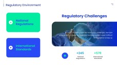 Clean Business Proposal Presentation Template