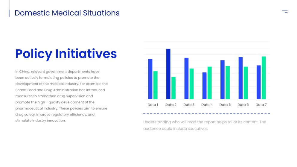 Clean Business Proposal Presentation Template