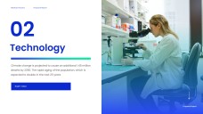 Clean Business Proposal Presentation Template