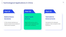 Clean Business Proposal Presentation Template