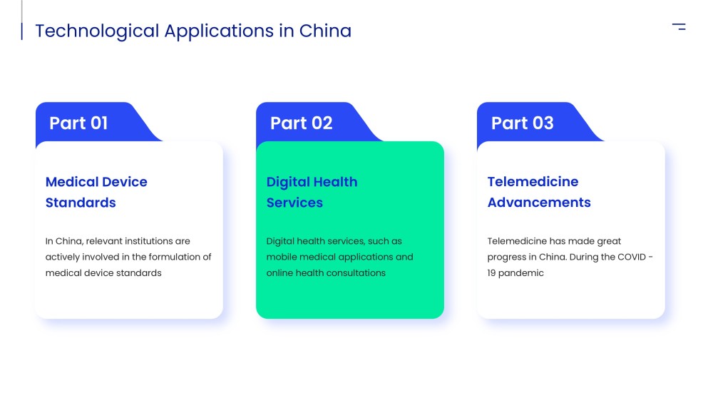 Clean Business Proposal Presentation Template