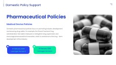 Clean Business Proposal Presentation Template