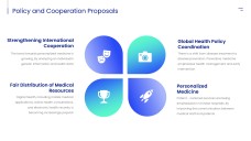 Clean Business Proposal Presentation Template