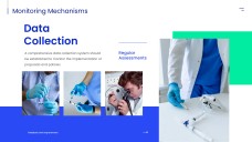 Clean Business Proposal Presentation Template