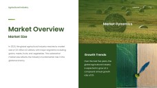 Green Professional Proposal PowerPoint Template