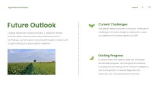 Green Professional Proposal PowerPoint Template