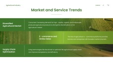 Green Professional Proposal PowerPoint Template