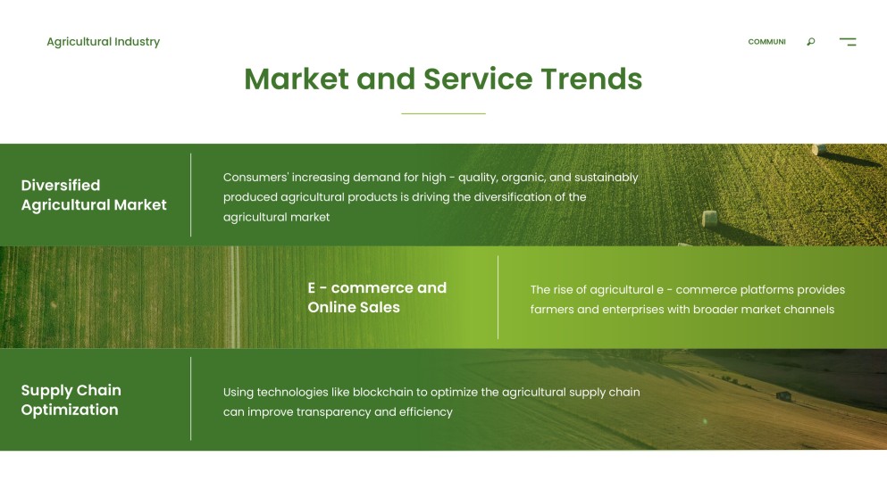 Green Professional Proposal PowerPoint Template