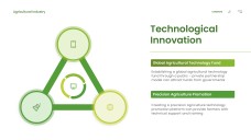 Green Professional Proposal PowerPoint Template