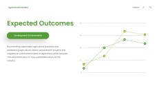 Green Professional Proposal PowerPoint Template