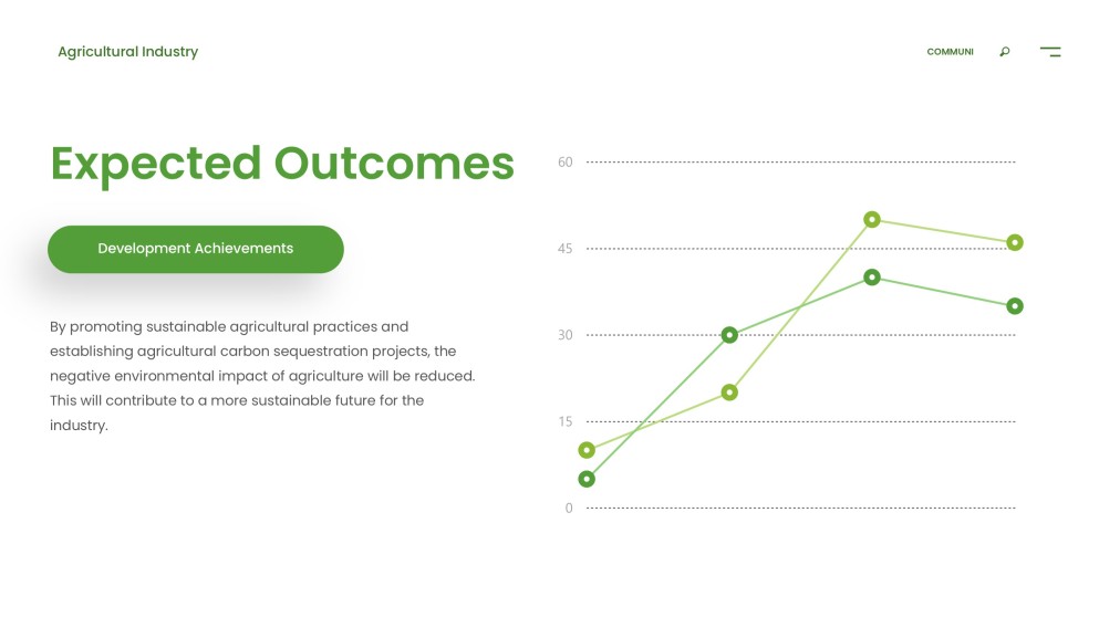 Green Professional Proposal PowerPoint Template