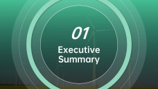 Eco-Friendly Business Proposal PowerPoint Template