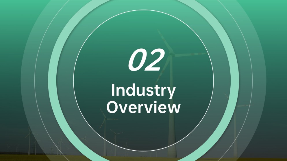 Eco-Friendly Business Proposal PowerPoint Template