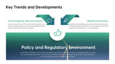 Eco-Friendly Business Proposal PowerPoint Template