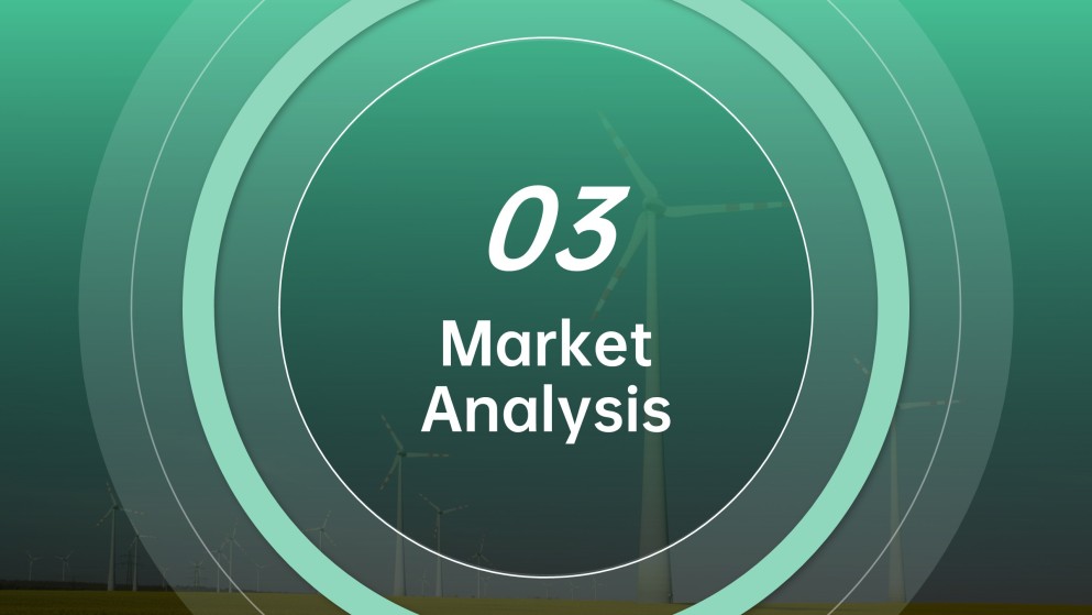Eco-Friendly Business Proposal PowerPoint Template