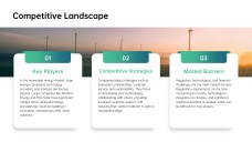 Eco-Friendly Business Proposal PowerPoint Template