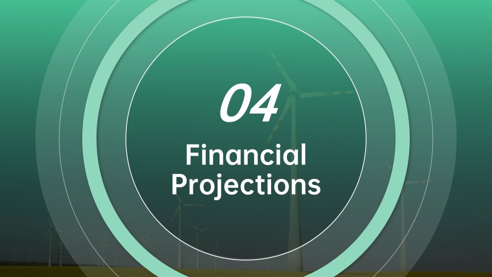 Eco-Friendly Business Proposal PowerPoint Template