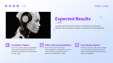 Modern Project Proposal Presentation Template