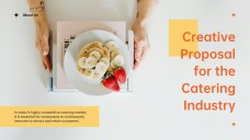 Dynamic Proposal Pitch Deck Template