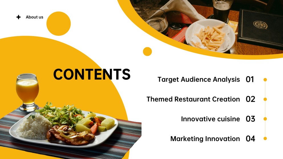 Dynamic Proposal Pitch Deck Template