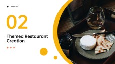 Dynamic Proposal Pitch Deck Template