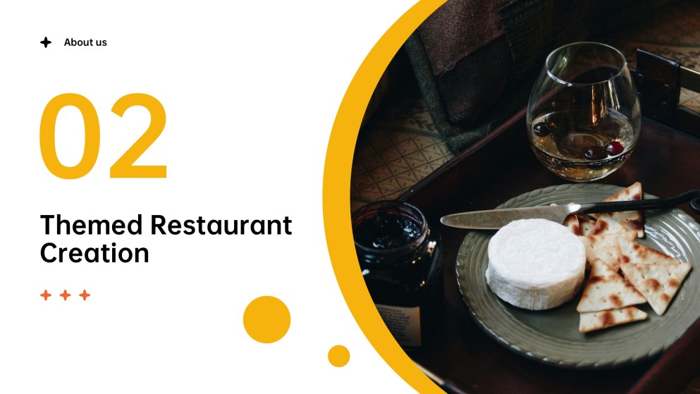 Dynamic Proposal Pitch Deck Template