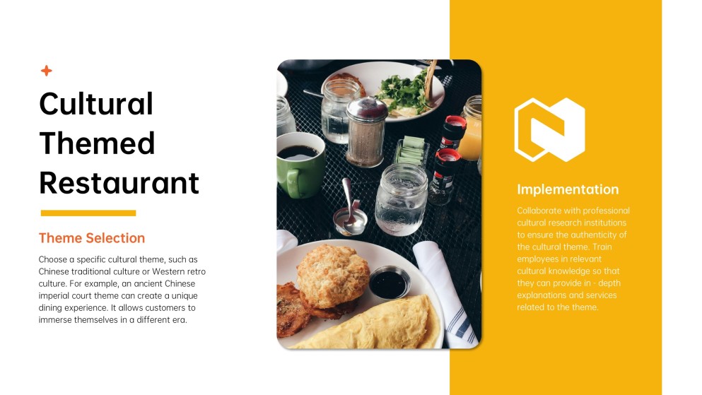 Dynamic Proposal Pitch Deck Template