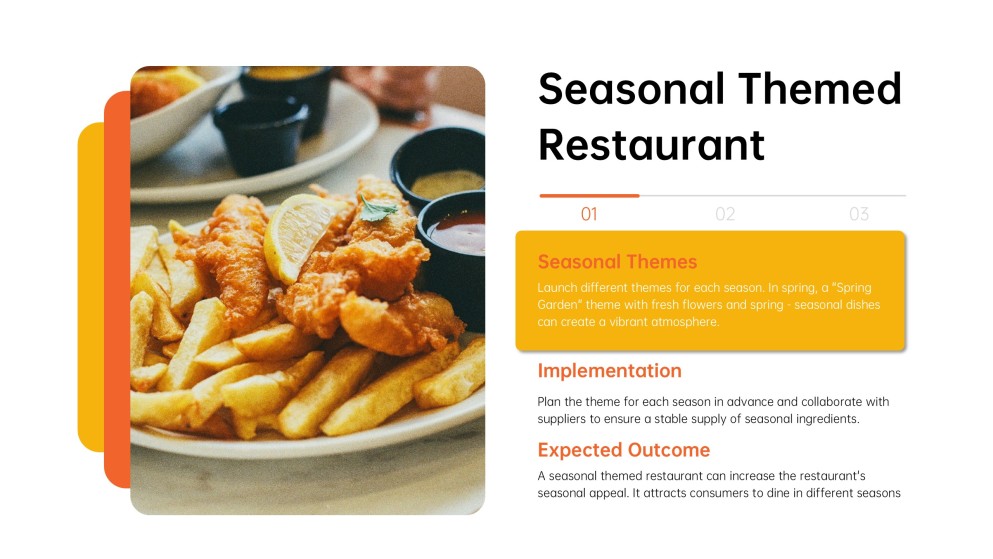Dynamic Proposal Pitch Deck Template