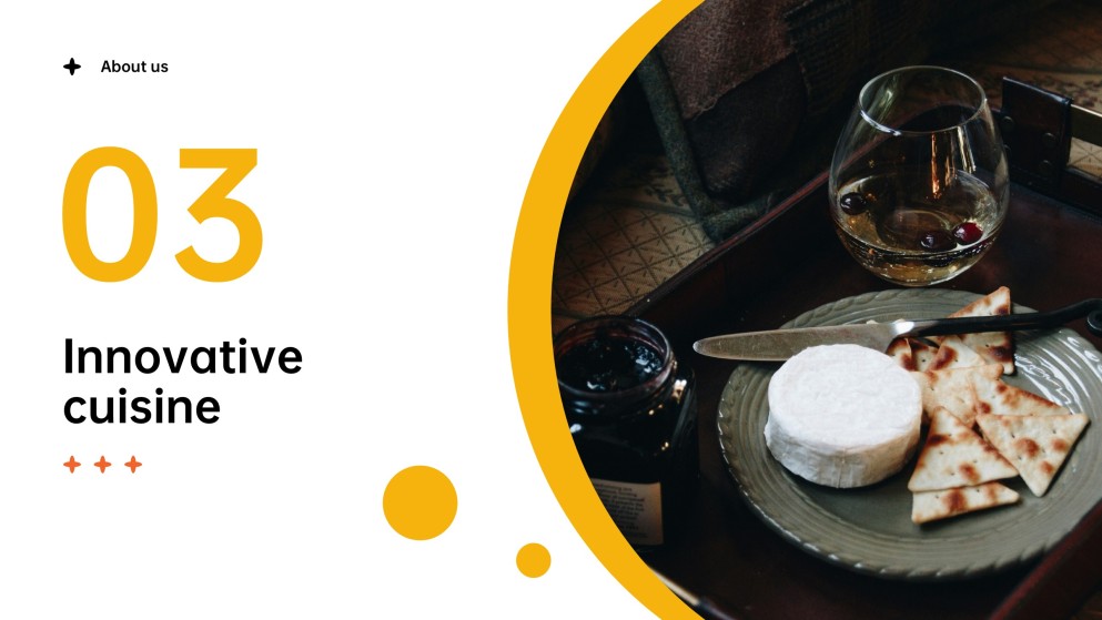 Dynamic Proposal Pitch Deck Template