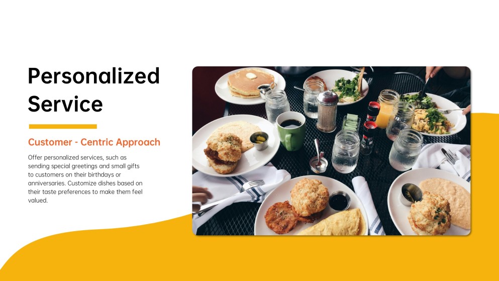 Dynamic Proposal Pitch Deck Template