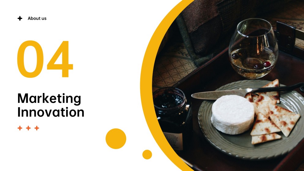 Dynamic Proposal Pitch Deck Template