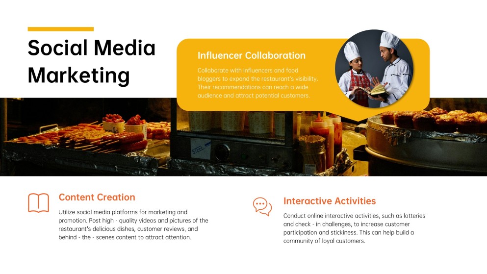 Dynamic Proposal Pitch Deck Template