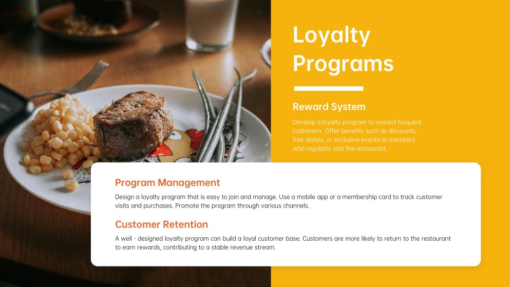 Dynamic Proposal Pitch Deck Template